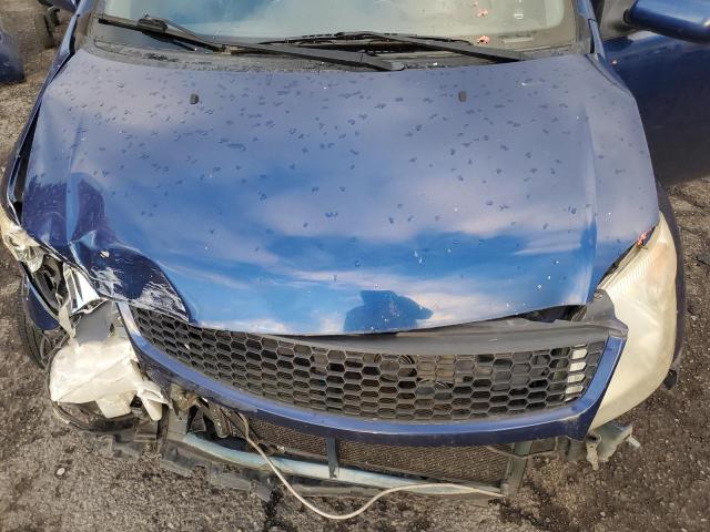 Photo 11 from auction – 2005 TOYOTA SCION XA with VIN JTKKT604950123902