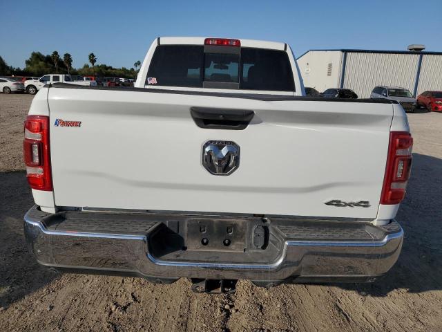 Photo 6 from auction – 2023 RAM 2500 TRADE with VIN 3C6UR5CL7PG566941
