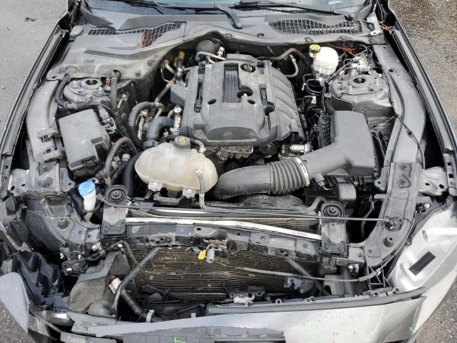 Photo 11 from auction – 2020 FORD MUSTANG with VIN 1FA6P8TH2L5122944