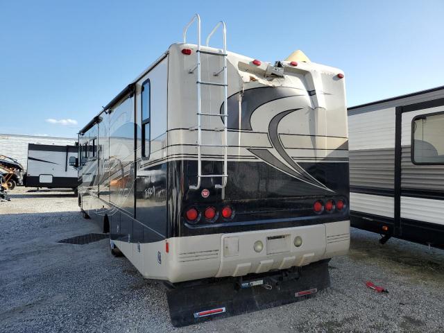 Photo 3 from auction – 2010 FTWD MOTORHOME with VIN 5B4MP67G2B3439467