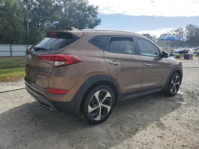 Photo 3 from auction – 2016 HYUNDAI TUCSON LIM with VIN KM8J33A23GU185009