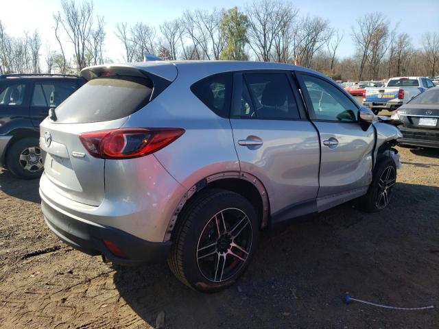 Photo 3 from auction – 2016 MAZDA CX-5 GT with VIN JM3KE4DYXG0627355