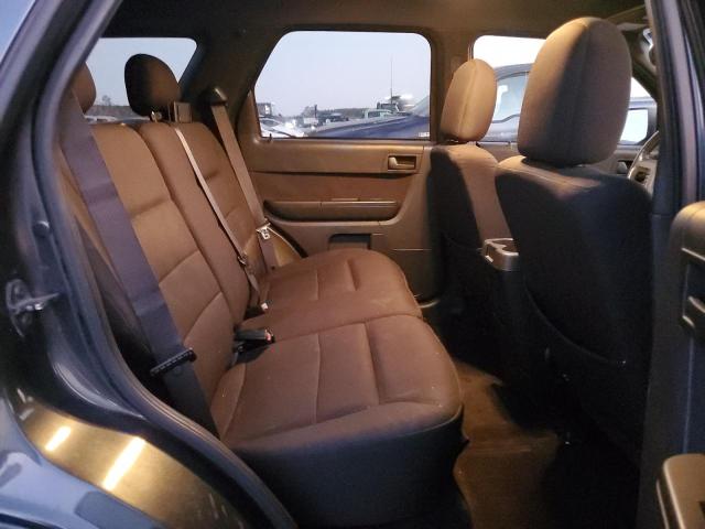 Photo 11 from auction – 2009 FORD ESCAPE XLT with VIN 1FMCU93G99KD01510