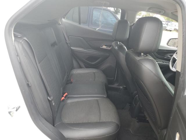 Photo 11 from auction – 2016 BUICK ENCORE with VIN KL4CJASB3GB600311