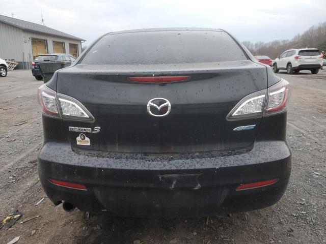 Photo 6 from auction – 2012 MAZDA 3 I with VIN JM1BL1V89C1541955