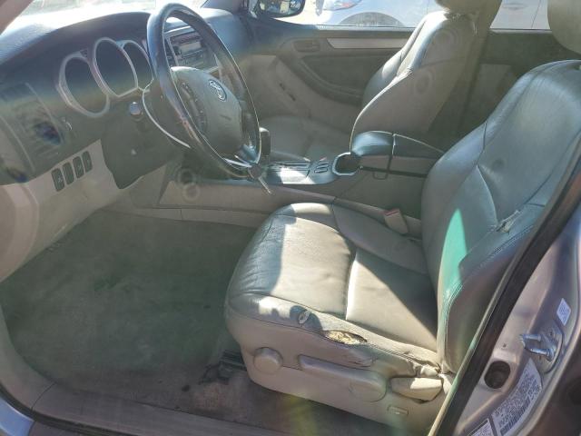 Photo 7 from auction – 2004 TOYOTA 4RUNNER SR with VIN JTEZU14R548013548