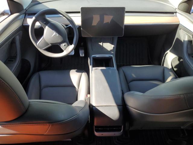 Photo 8 from auction – 2023 TESLA MODEL Y with VIN 7SAYGDEE0PA083662