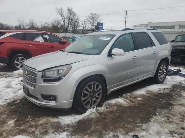 GMC ACADIA DEN 2013 with VIN 1GKKVTKD7DJ264199 - Photo from auction