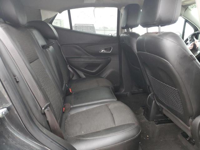 Photo 11 from auction – 2016 BUICK ENCORE with VIN KL4CJASB3GB752492