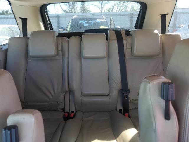 Photo 10 from auction – 2010 LAND ROVER RANGE ROVE with VIN SALSF2D45AA222702