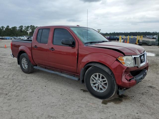 Photo 4 from auction – 2016 NISSAN FRONTIER S with VIN 1N6AD0ER1GN905129