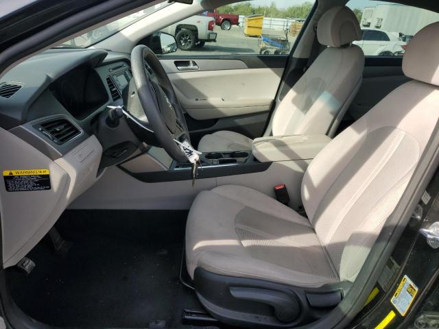 Photo 7 from auction – 2015 HYUNDAI SONATA SE with VIN 5NPE24AF3FH243579