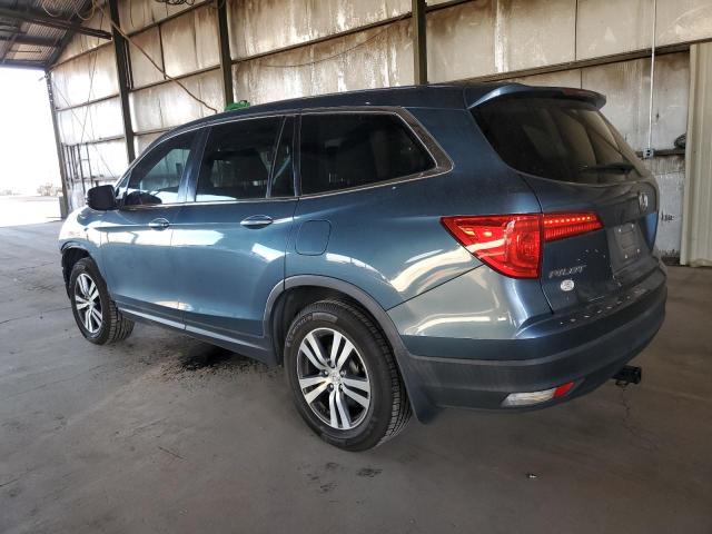 Photo 2 from auction – 2018 HONDA PILOT EXL with VIN 5FNYF5H5XJB012030