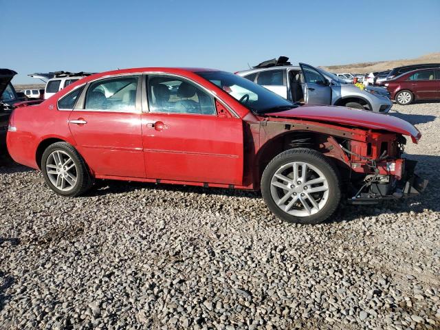Photo 4 from auction – 2012 CHEVROLET IMPALA LTZ with VIN 2G1WC5E32C1324618