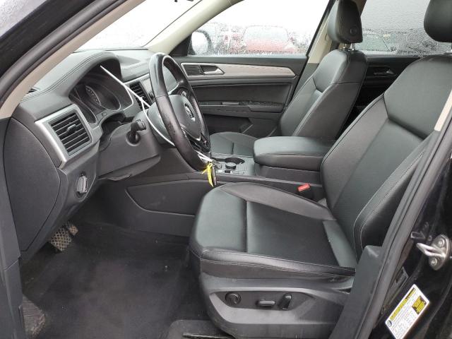 Photo 7 from auction – 2018 VOLKSWAGEN ATLAS SE with VIN 1V2KR2CA7JC572633
