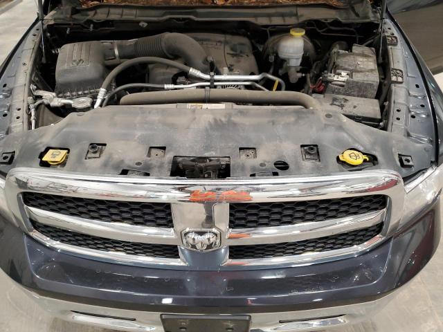 Photo 11 from auction – 2018 RAM 1500 SLT with VIN 1C6RR7TT6JS124069