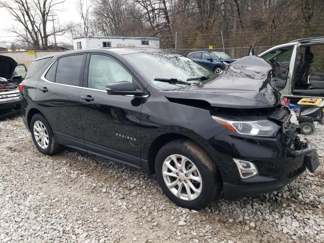 Photo 4 from auction – 2018 CHEVROLET EQUINOX LT with VIN 2GNAXJEV5J6200656