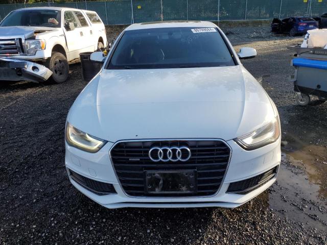 Photo 5 from auction – 2013 AUDI A4 PRESTIG with VIN WAUMFAFL3DN018389