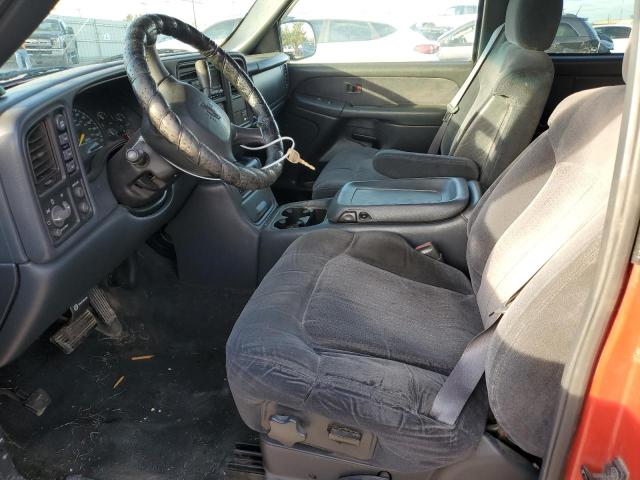 Foto 7 de la subasta – 2000 CHEVROLET SILVERADO con VIN 2GCEK19T2Y1273184