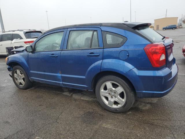 Photo 2 from auction – 2009 DODGE CALIBER SX with VIN 1B3HB48A29D235671