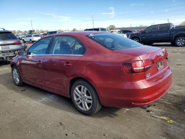 Photo 2 from auction – 2017 VOLKSWAGEN JETTA S with VIN 3VW2B7AJ0HM257426