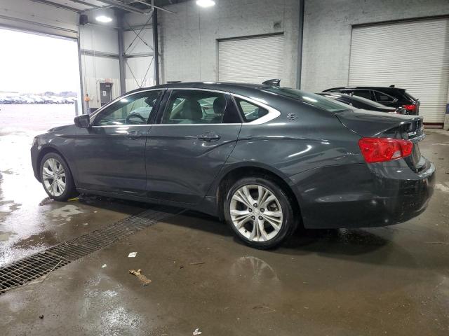 Photo 2 from auction – 2015 CHEVROLET IMPALA LS with VIN 2G11X5SL5F9160113