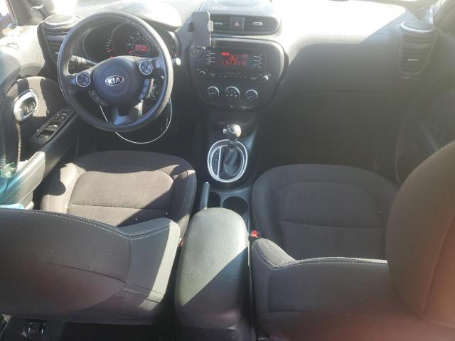 Photo 8 from auction – 2015 KIA SOUL with VIN KNDJN2A2XF7770840