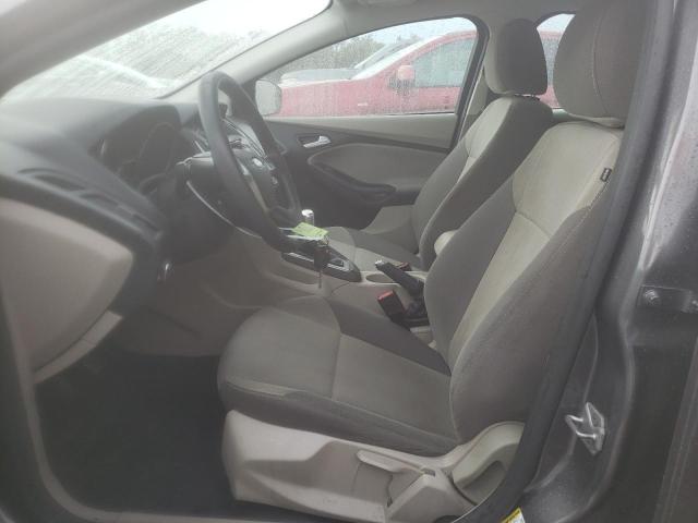 Photo 7 from auction – 2013 FORD FOCUS SE with VIN 1FADP3F26DL383511
