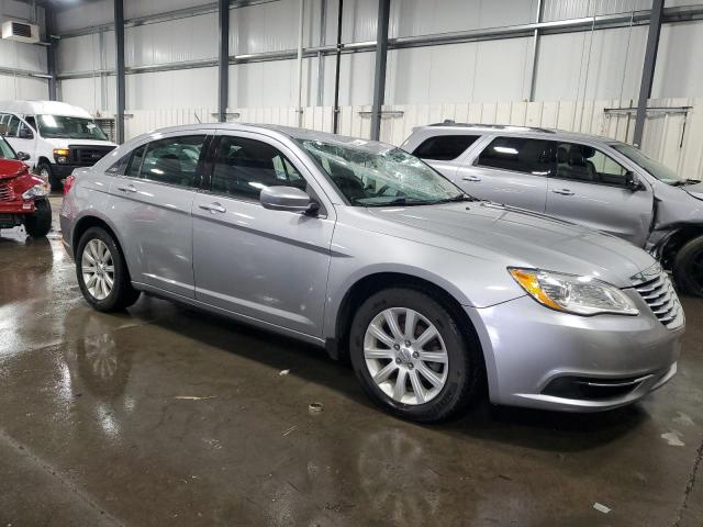 Photo 4 from auction – 2013 CHRYSLER 200 TOURIN with VIN 1C3CCBBB8DN584529