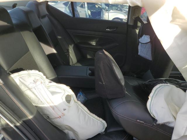 Photo 10 from auction – 2022 NISSAN ALTIMA SR with VIN 1N4BL4CV3NN343545