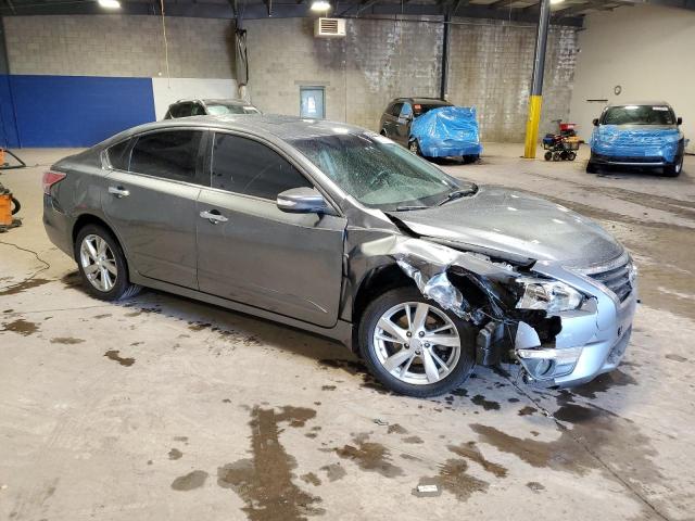 Photo 4 from auction – 2014 NISSAN ALTIMA 2.5 with VIN 1N4AL3APXEC323217