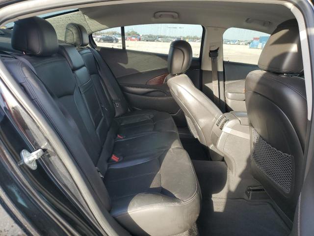 Photo 10 from auction – 2011 BUICK LACROSSE C with VIN 1G4GC5ED6BF323415