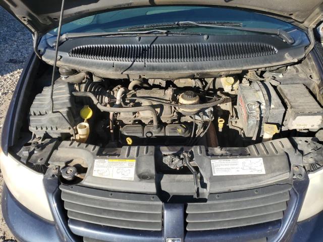 Photo 12 from auction – 2007 DODGE CARAVAN SX with VIN 1D4GP45RX7B153494