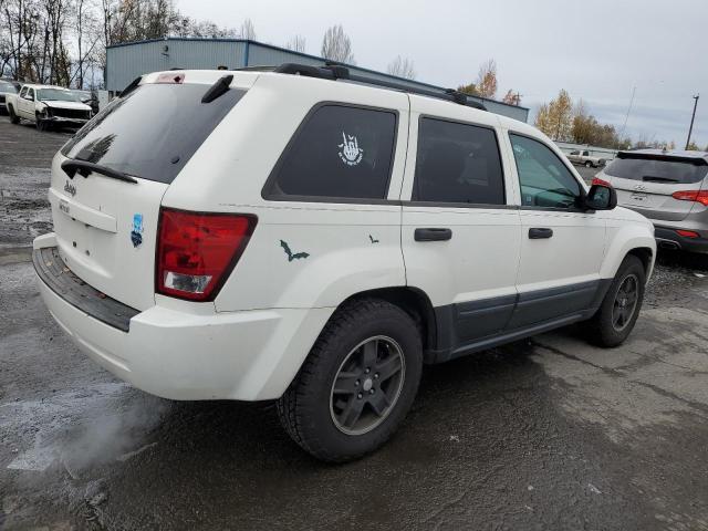 Photo 3 from auction – 2006 JEEP GRAND CHER with VIN 1J8GR48K46C326465