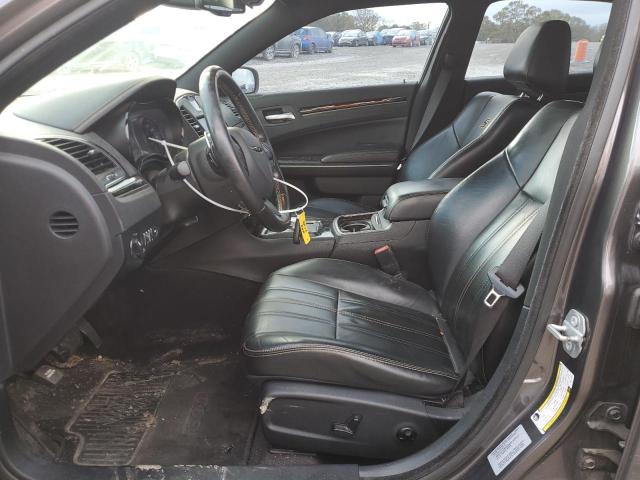 Photo 7 from auction – 2017 CHRYSLER 300 S with VIN 2C3CCABGXHH577554