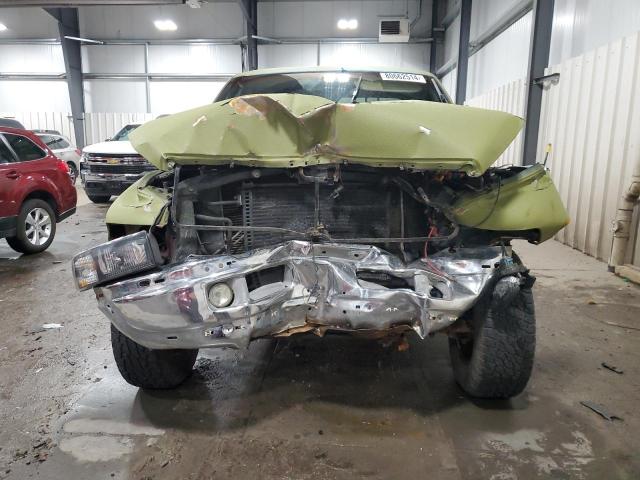 Photo 5 from auction – 1999 DODGE RAM 1500 with VIN 1B7HF13Z6XJ643474