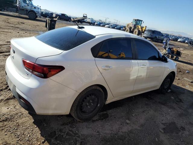 Photo 3 from auction – 2019 KIA RIO S with VIN 3KPA24AB2KE177911
