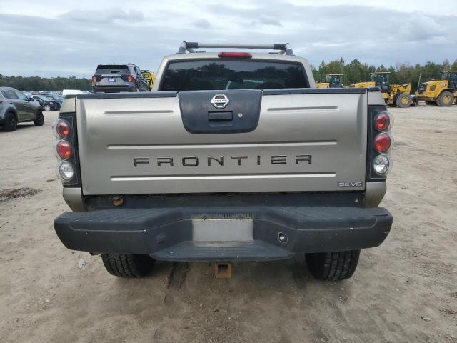 Photo 6 from auction – 2001 NISSAN FRONTIER C with VIN 1N6ED27Y91C345560