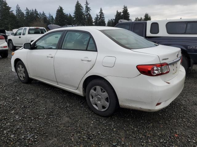 Photo 2 from auction – 2011 TOYOTA COROLLA BA with VIN 2T1BU4EE7BC630356