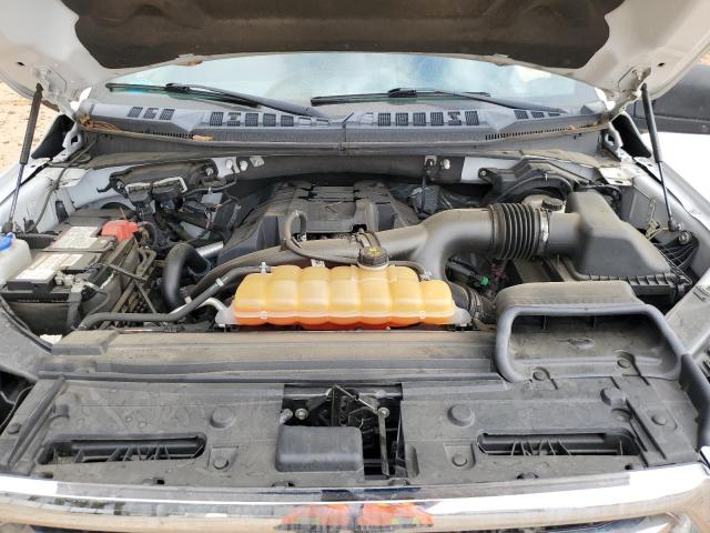 Photo 11 from auction – 2017 FORD F150 SUPER with VIN 1FTEW1EP3HFB73469