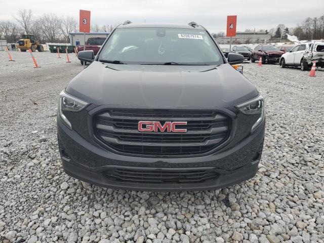 Photo 5 from auction – 2019 GMC TERRAIN SL with VIN 3GKALPEV4KL304659