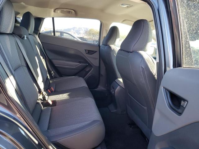 Photo 11 from auction – 2024 SUBARU CROSSTREK with VIN JF2GUADC1R8888495
