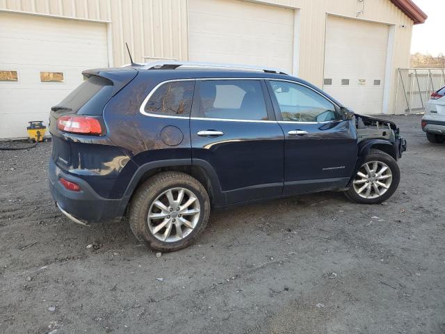 Photo 3 from auction – 2016 JEEP CHEROKEE L with VIN 1C4PJMDS3GW267347