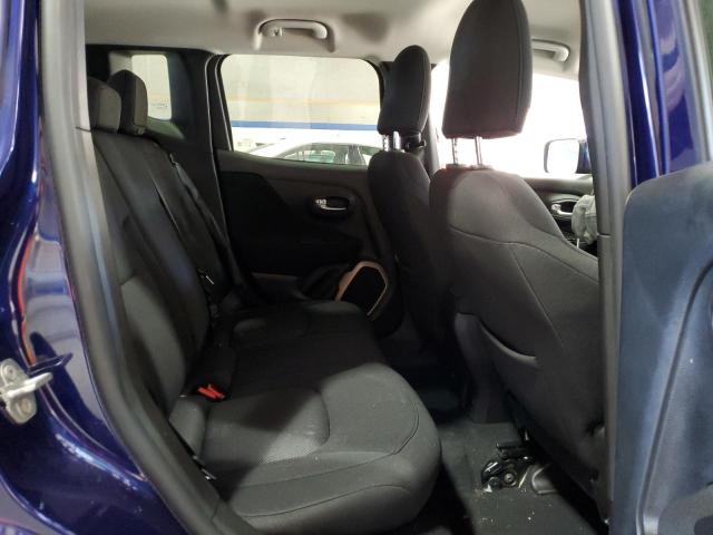 Photo 11 from auction – 2017 JEEP RENEGADE L with VIN ZACCJBBB3HPE51286