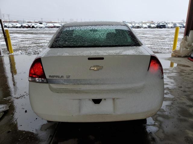 Photo 6 from auction – 2008 CHEVROLET IMPALA LT with VIN 2G1WT55N581259627