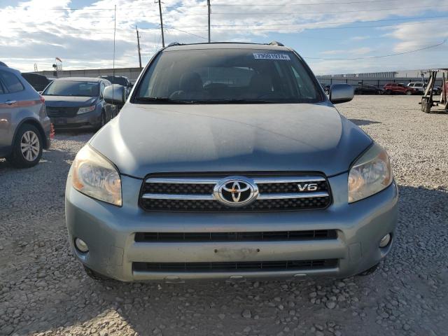Photo 5 from auction – 2008 TOYOTA RAV4 LIMIT with VIN JTMBK31V086047939