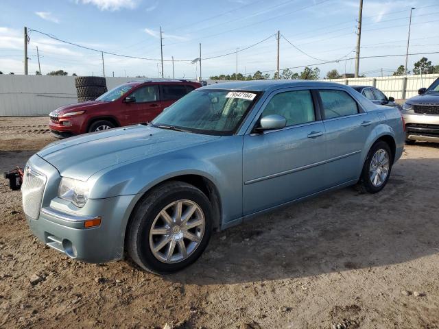 CHRYSLER 300 LIMITE 2008 with VIN 2C3KA33G18H267837 - Photo from auction