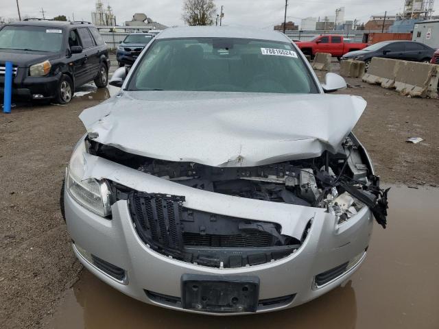 Photo 5 from auction – 2013 BUICK REGAL PREM with VIN 2G4GS5EV8D9212033