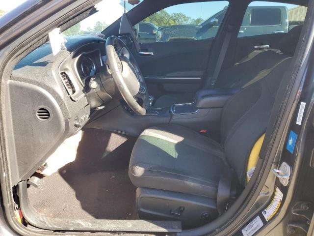 Photo 7 from auction – 2016 DODGE CHARGER SX with VIN 2C3CDXHG1GH258694