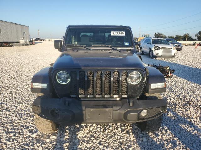 Photo 5 from auction – 2022 JEEP GLADIATOR with VIN 1C6HJTAG7NL117004